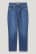 jeansblauw