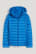 neon blauw