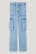 jeans-hellblau
