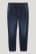jeansdonkerblauw