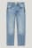 jeans-hellblau