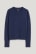 donkerblauw
