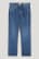 jeans-blau