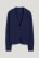 donkerblauw