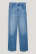 jean bleu clair