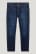 jeansdonkerblauw