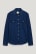 jeans-blau