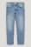 jeans-hellblau
