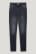 jean gris foncé