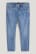 jeansblauw