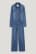 jeans-blau