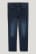 jeansdonkerblauw