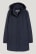donkerblauw