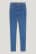 jeansblauw