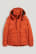 dark orange
