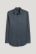blau / beige