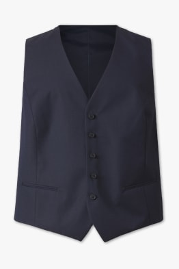 Suit waistcoat