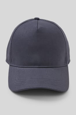 CLOCKHOUSE - czapka z daszkiem
