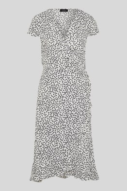 Robe portefeuille