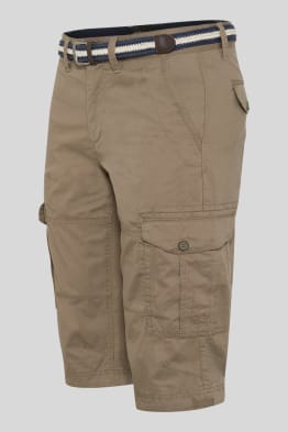 Shop Cargo shorts online | C\u0026A online shop