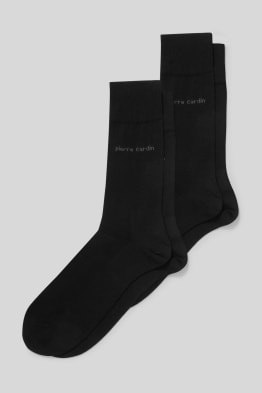 Pierre Cardin - set van 2 - sokken