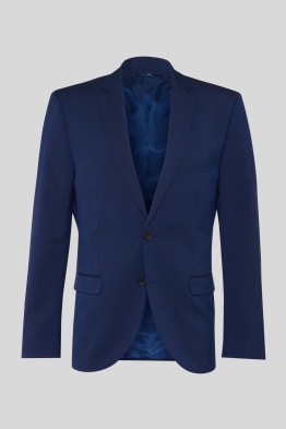 Baukasten-Sakko - Slim Fit