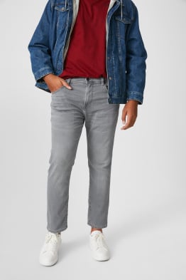Slim Jeans - Flex Jog Denim - LYCRA®