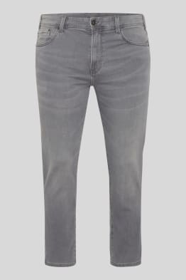 Slim Jeans - Flex Jog Denim - LYCRA®