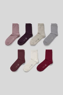 Multipack of 7 - socks