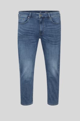 Regular jeans