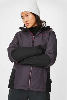 Skijacke - BIONIC-FINISH®ECO