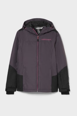 Skijacke - BIONIC-FINISH®ECO