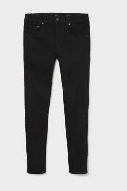 Regular jean