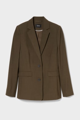Business blazer
