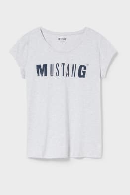 MUSTANG - T-shirt