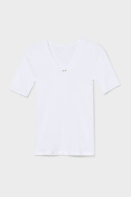 Speidel - vest top - organic cotton