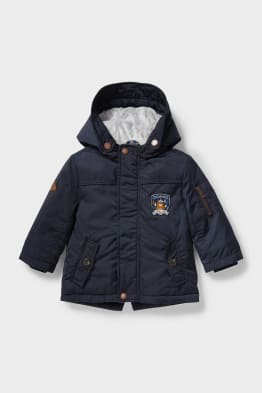 Chaquetas para bebé en rebajas | FASHIOLA.es