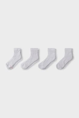 Multipack 4er - Socken