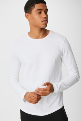 Find your perfect Long-sleeved t-shirts 