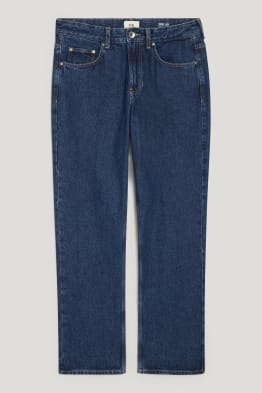 Regular jeans