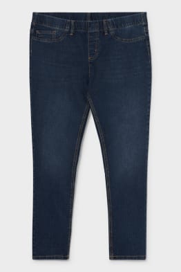 Jegging Jeans