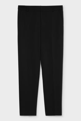 Business-Hose - Classic Slim Fit - recycelt