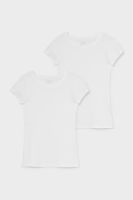 CLOCKHOUSE - set van 2 - T-shirt