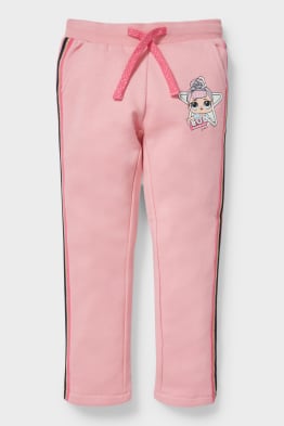 L.O.L. Surprise - pantaloni sportivi