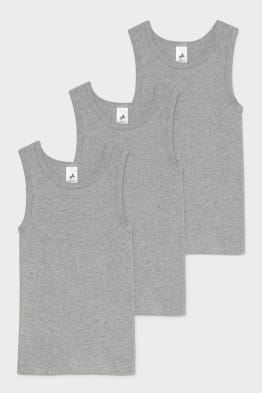 Multipack 3er - Singlet