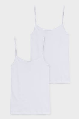 Speidel - pack de 2 - camisetas interiores - algodón orgánico