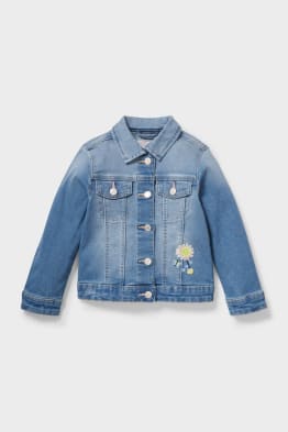 Chaquetas de niña | C\u0026A Online