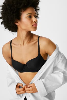 Find your perfect T-shirt bras here | C 
