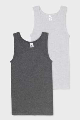 Multipack 2er - Singlet