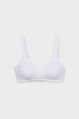 Soutien-gorge sans armatures